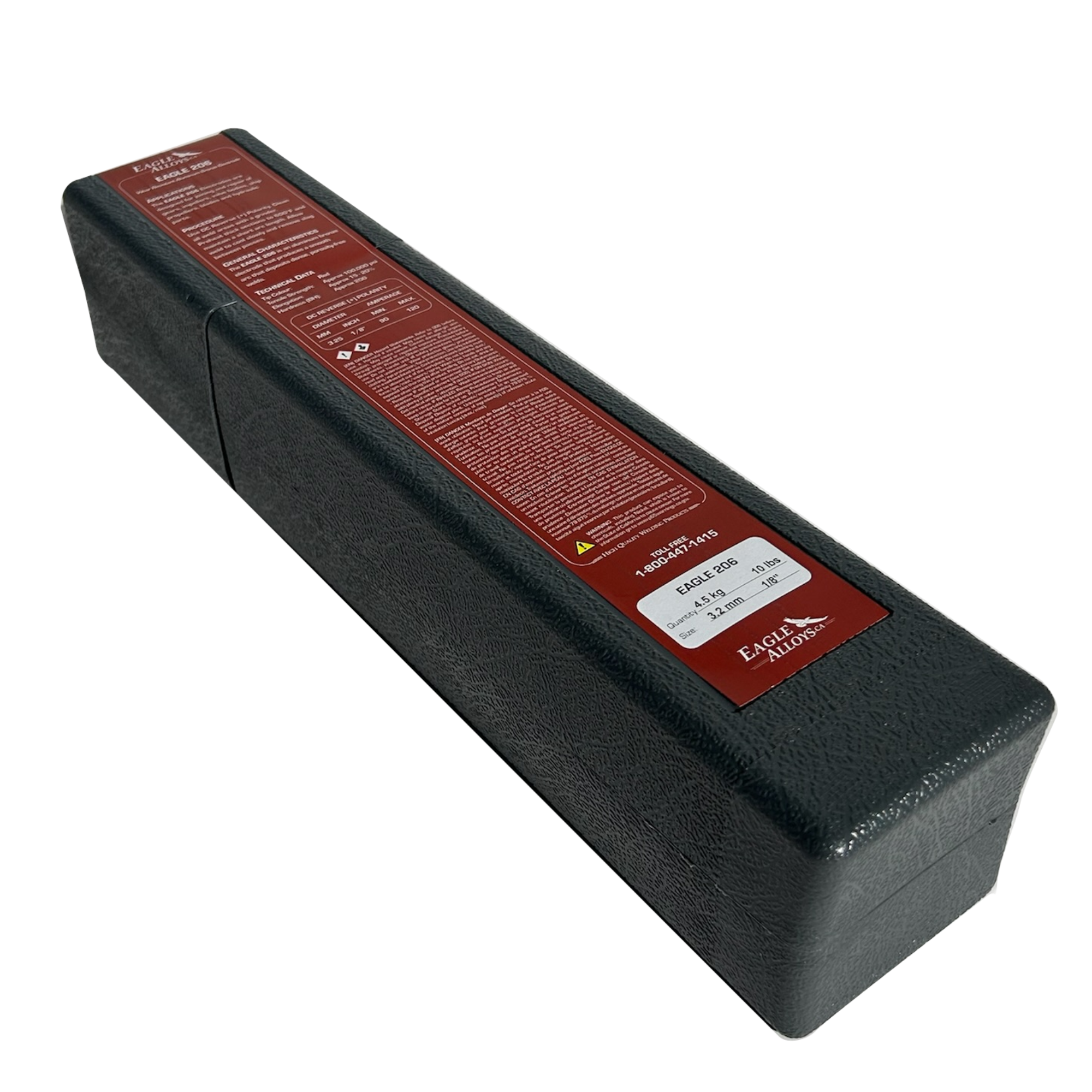 gas welding supplies