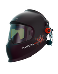 Optrel Panoramaxx L Black Passive Welding Helmet (Laser Edition)