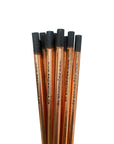 Eagle Gouging Carbons | Copper-Coated Air Carbon Arc Electrodes
