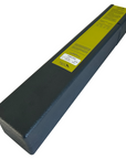 Eagle 634 Chromium Carbide Hardfacing Rod | 60–63 HRC