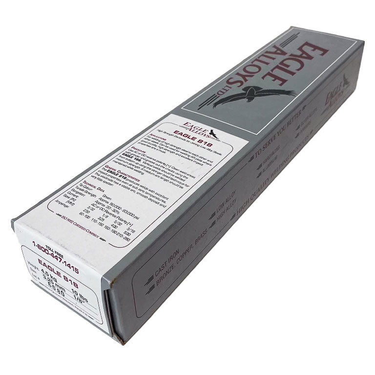 Eagle 818
