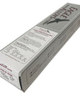 Box of Eagle 636 Chrome Plus with branding and product details on a white background
