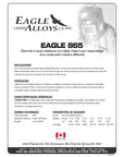 Eagle 865 (Stud Puller)