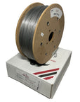 EAGLE 541 GL Self Shielded Flux Cored Open Arc Wire For Build-up On Manganese Steels