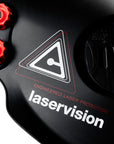 Optrel Panoramaxx Hybrid Black Welding Helmet (Laser Edition)