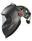 Optrel Panoramaxx Hybrid CLT Welding Helmet – Black (Laser Edition)