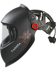 Optrel Panoramaxx L Black Passive Welding Helmet (Laser Edition)