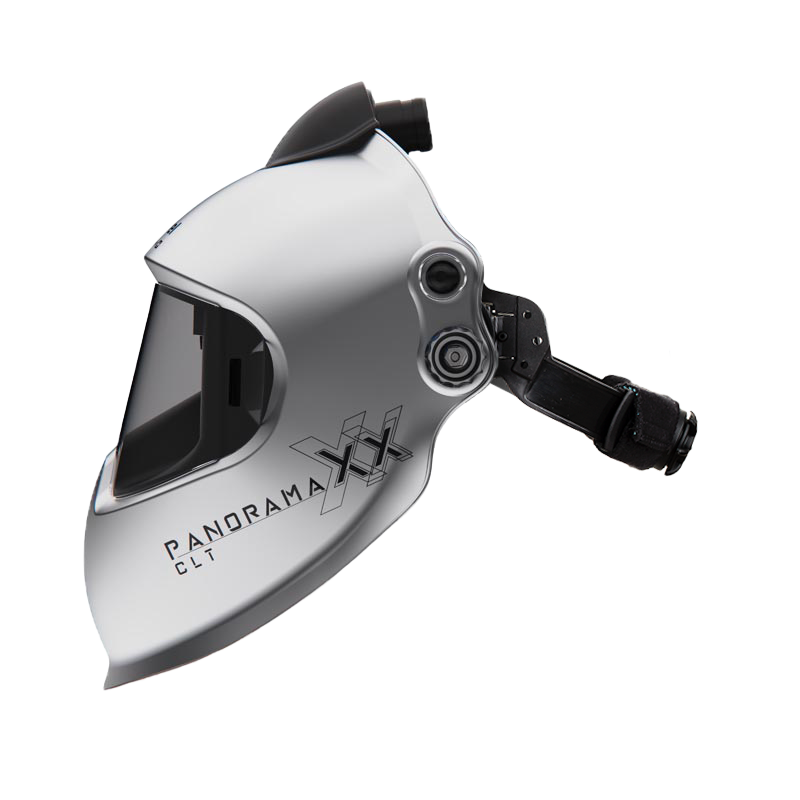 Optrel Panoramaxx Series Panoramaxx CLT PAPR (Silver)