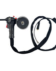 M-Welder Portable Battery Welding Machine | Stick & Flux-Core Welder