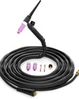 EA-2311 Cordless Battery-Powered TIG Welder