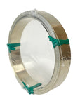EAGLE 500 ST Cadmium Free Strip Silver Sodder