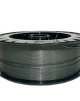 EAGLE 560 FGS Superior gas shielded flux cored wire for slight impact and high abrasion.