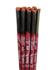 EAGLE 674 Hadfacing For Extreme Abrasion At High Temperature