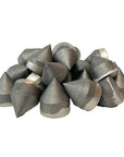 EAGLE FRT – 4 FEED ROLL TIPS High Quality Chrome Alloy
