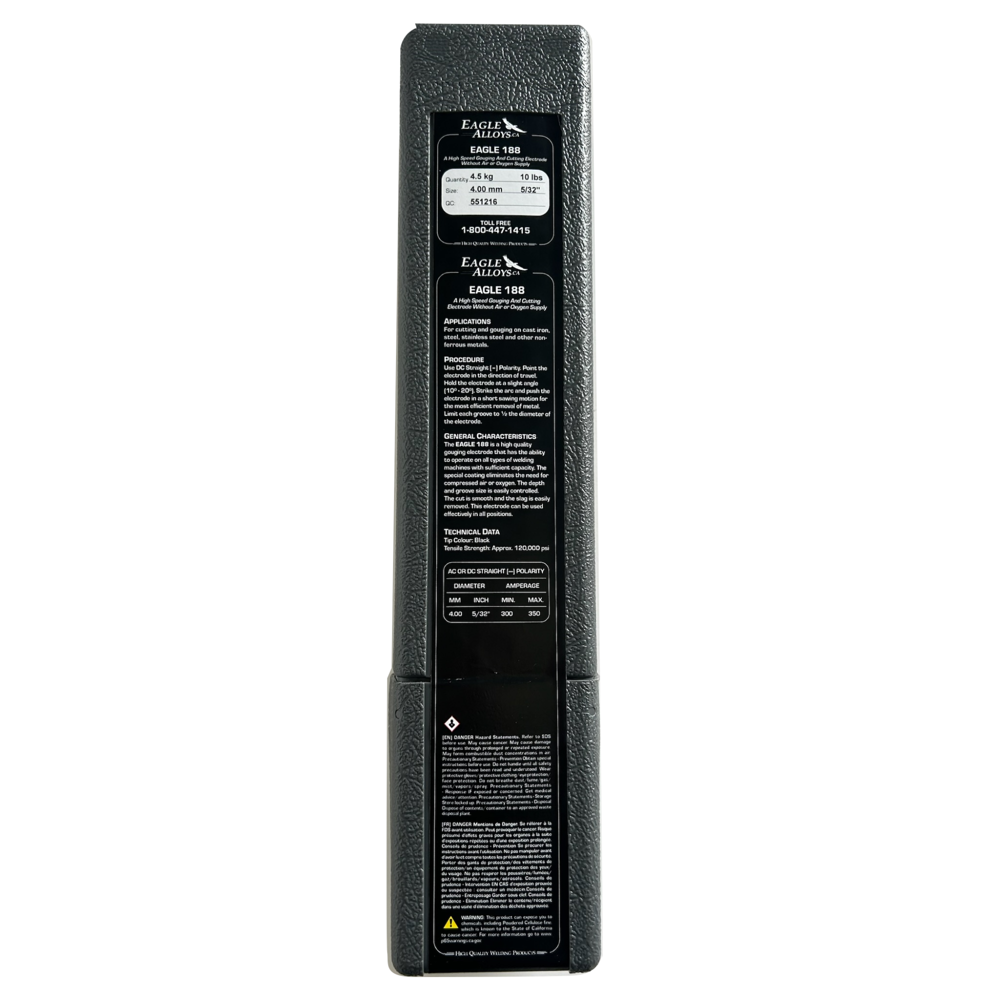 Eagle 188