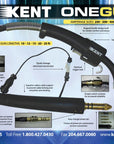 Kent One Gun - 200-300-400-500amp