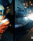 Kent | FEX40015T Fume Extraction Gun w/neck extension