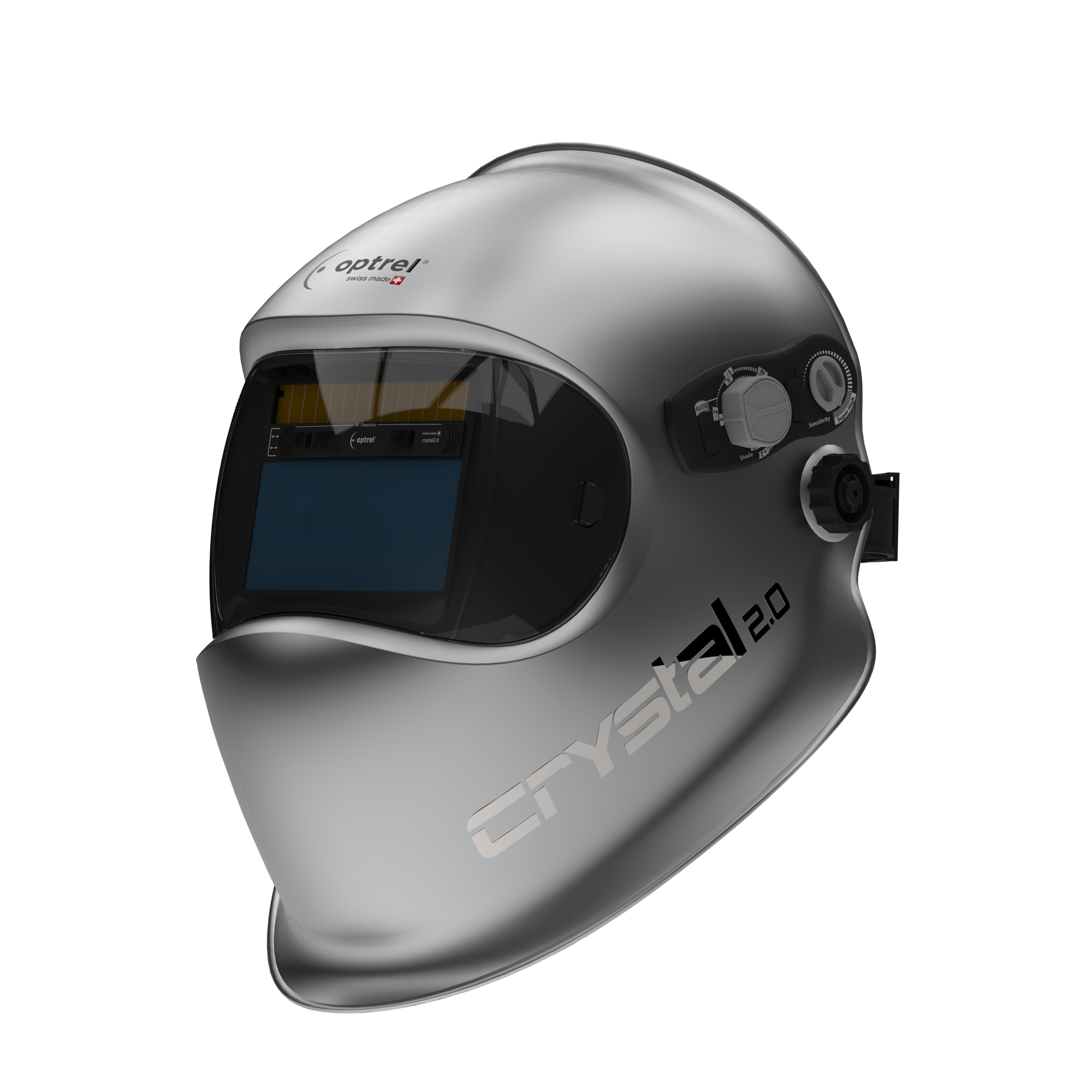 Optrel Vegaview2.5 Welding Helmet