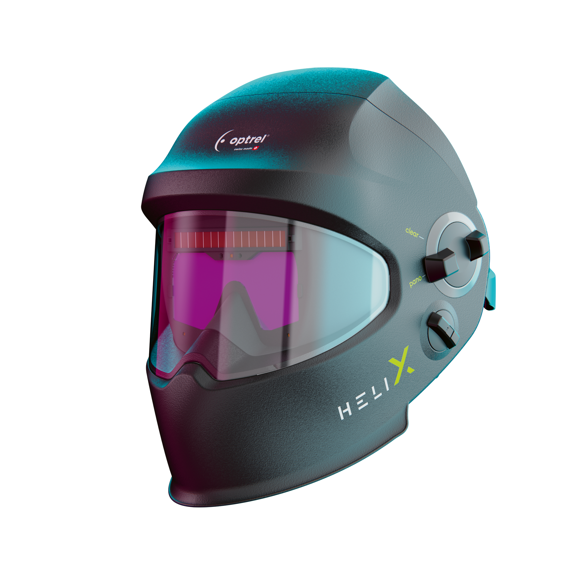 Optrel Helix 2.5 Welding Helmet