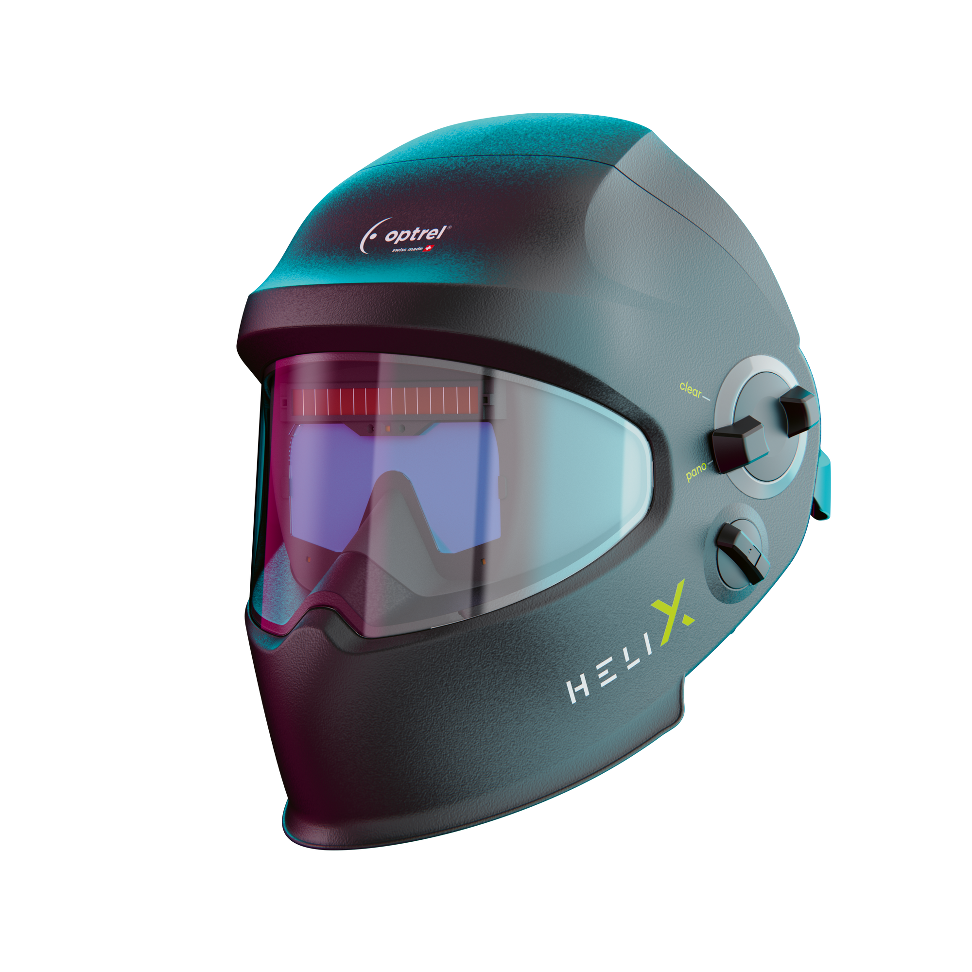Optrel Helix CLT Welding Helmet