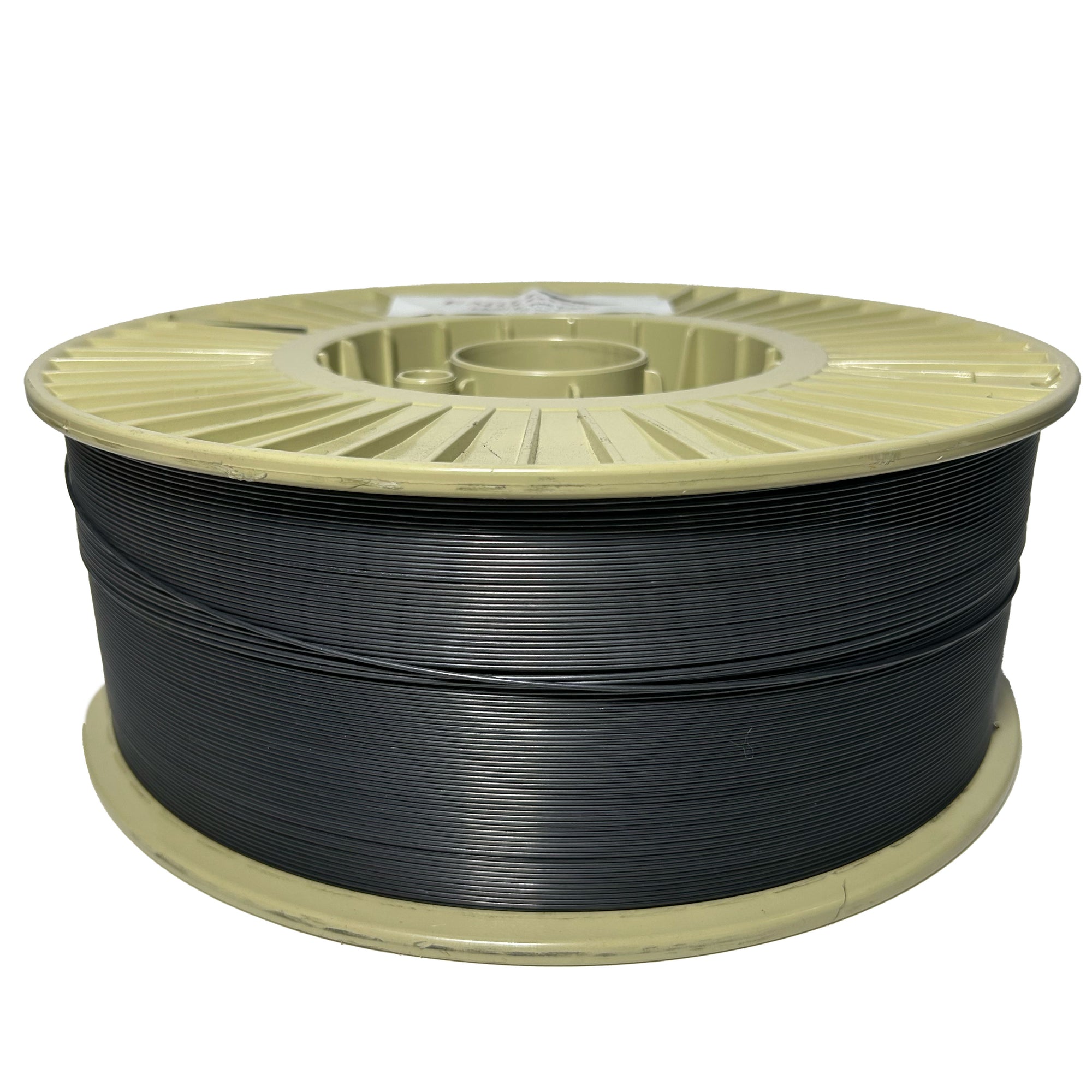 EAGLE 545 FGS | All Position, High Deposition, Machinable, Gas Shielded Flux Cored Wire For Build-up