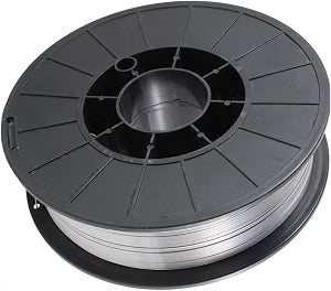 Eagle ER4943 Aluminum Filler Wire | High-Strength Aluminum Welding Wire