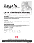 Eagle Gouging Carbons