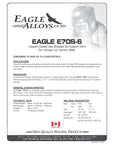 EAGLE E70S-6 Copper Coated Gas Shielded All Position Wire For Joining Low Carbon Steel PDF