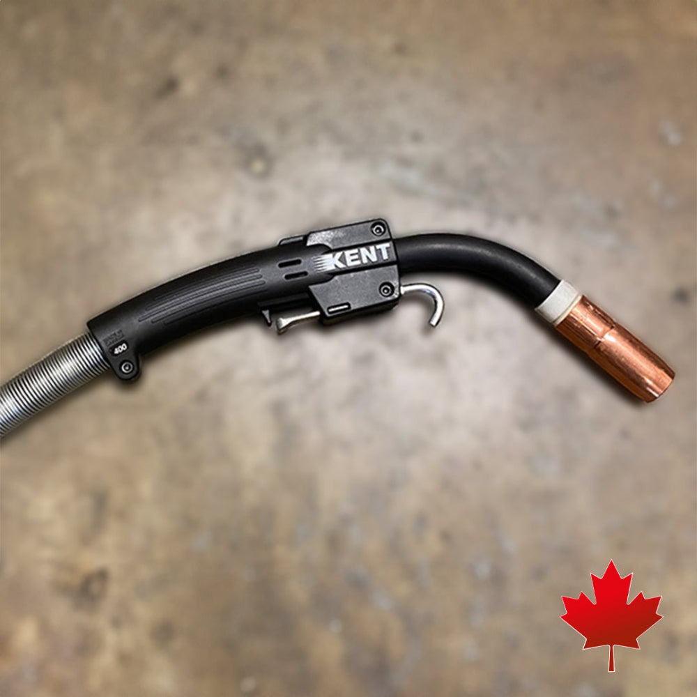 Kent One Gun – 200-300-400-500amp