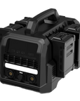 M-Welder Portable Battery Welding Machine | Stick & Flux-Core Welder