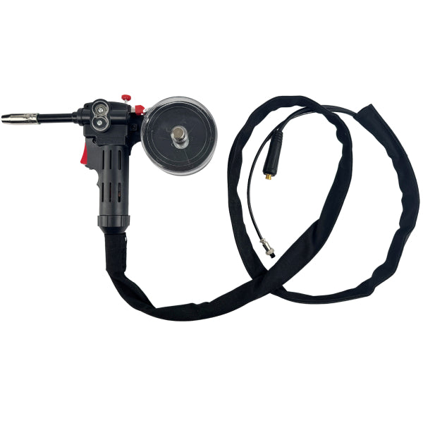 M-Welder Portable Battery Welding Machine | Stick &amp; Flux-Core Welder