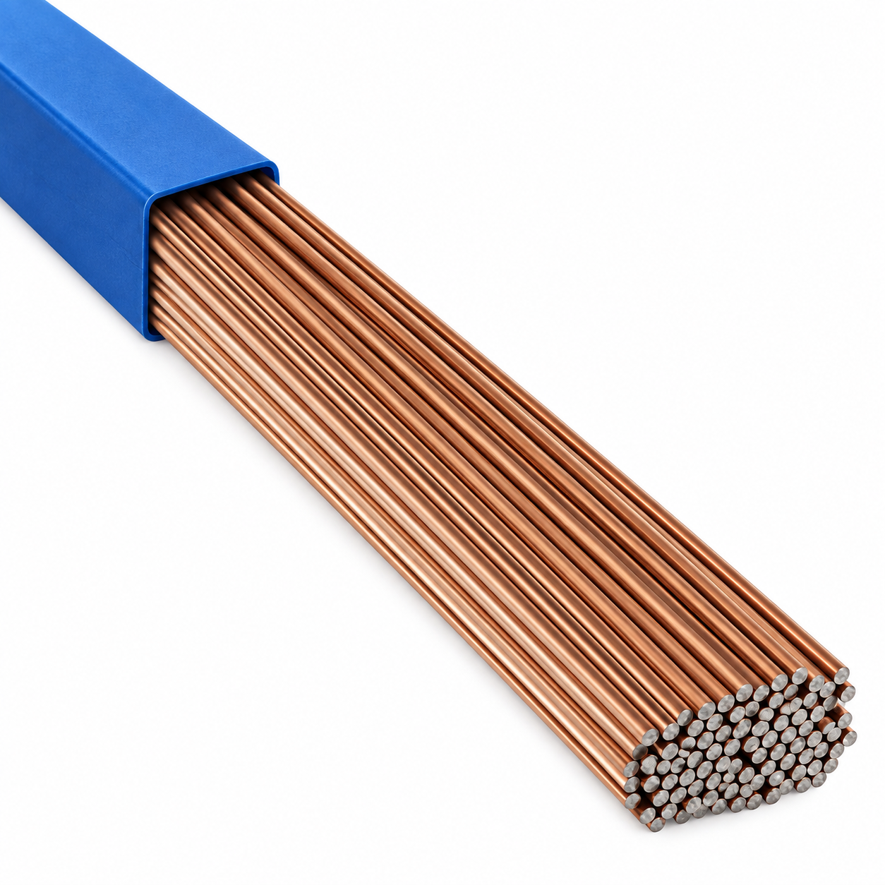 Eagle ER70S-6 TIG Rod | Mild Steel Filler Rod