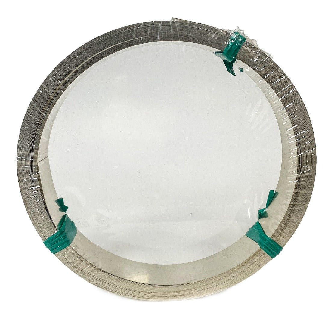 EAGLE 500 ST Cadmium Free Strip Silver Sodder