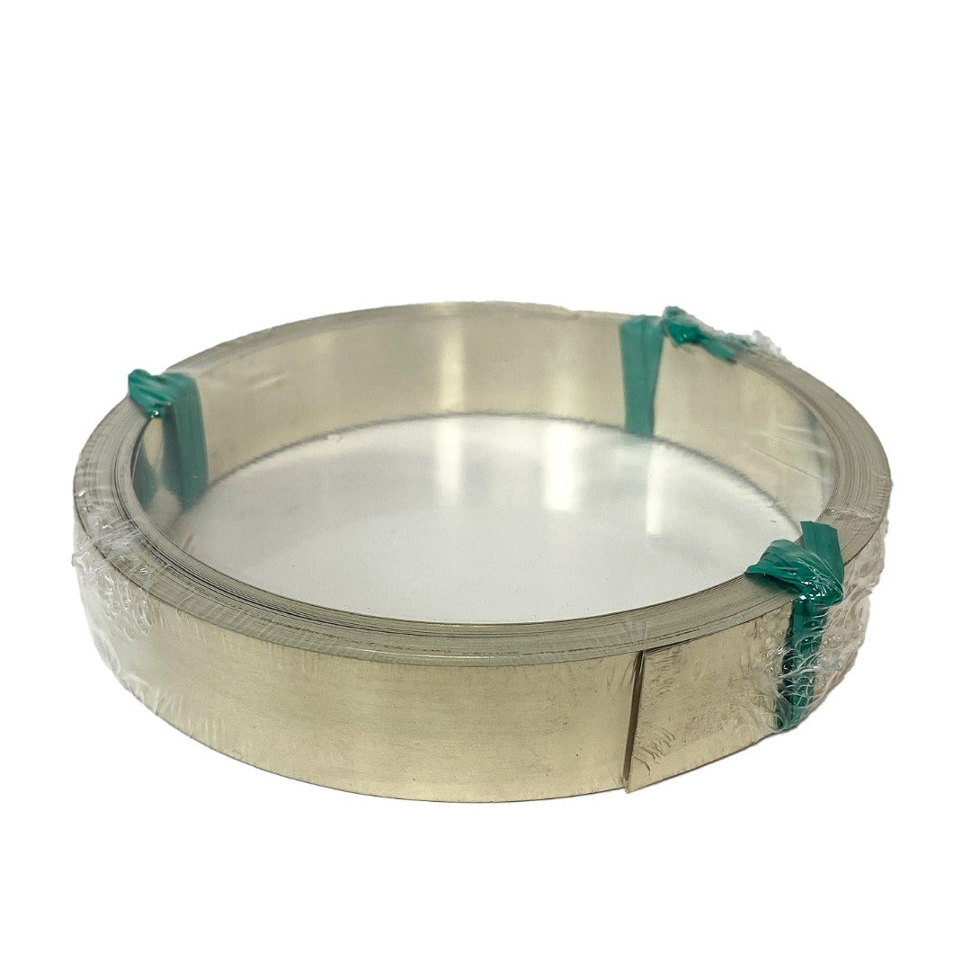 EAGLE 500 ST Cadmium Free Strip Silver Sodder