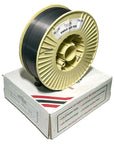 EAGLE 530 FGS | All Positions, High Deposition, Machinable Gas Shielded Flux Cored Wire For Build-Up