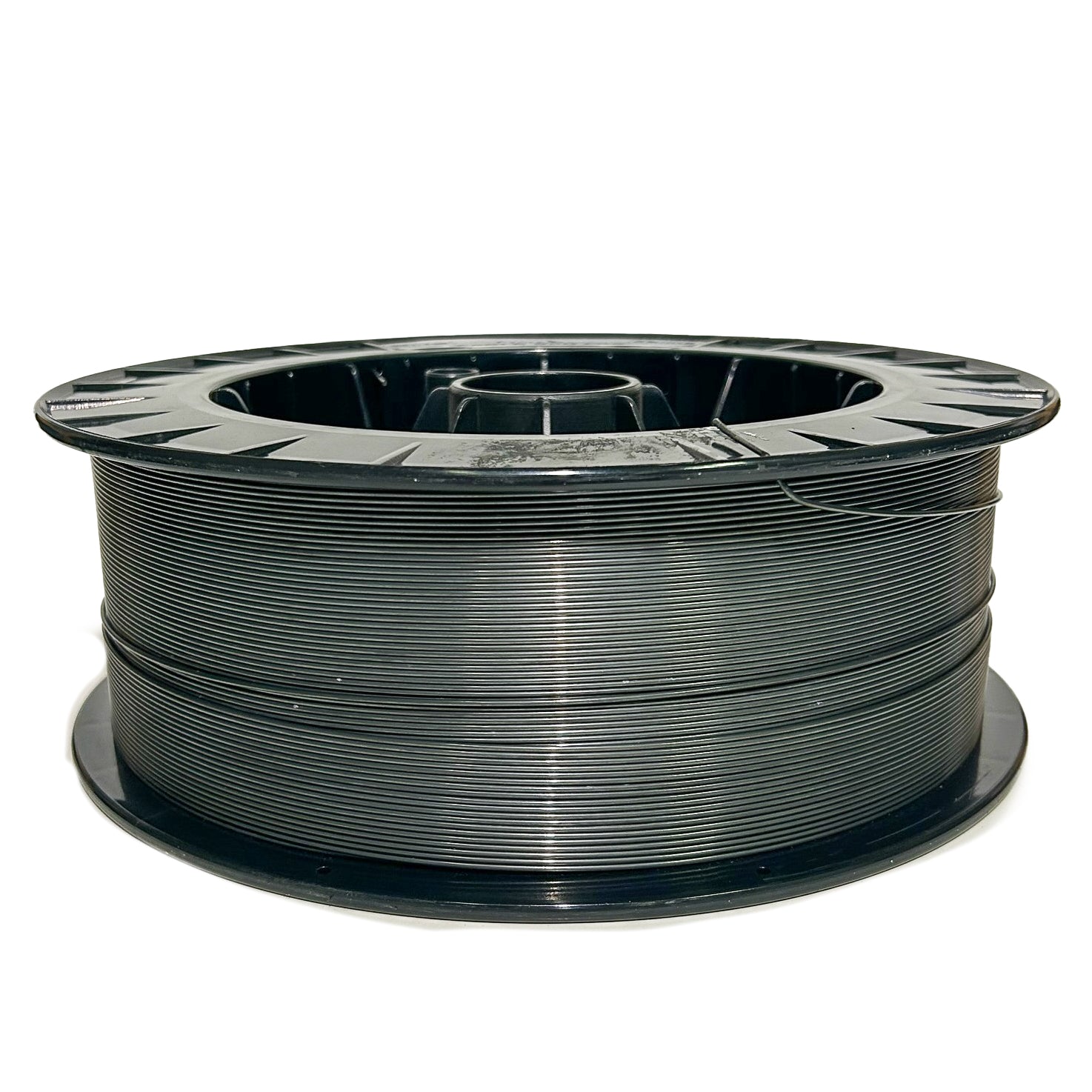 EAGLE 560 FGS Superior gas shielded flux cored wire for slight impact and high abrasion.