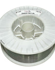 EAGLE 561 GL | Ultra superior self shielded open arc wire for moderate impact and high abrasion.