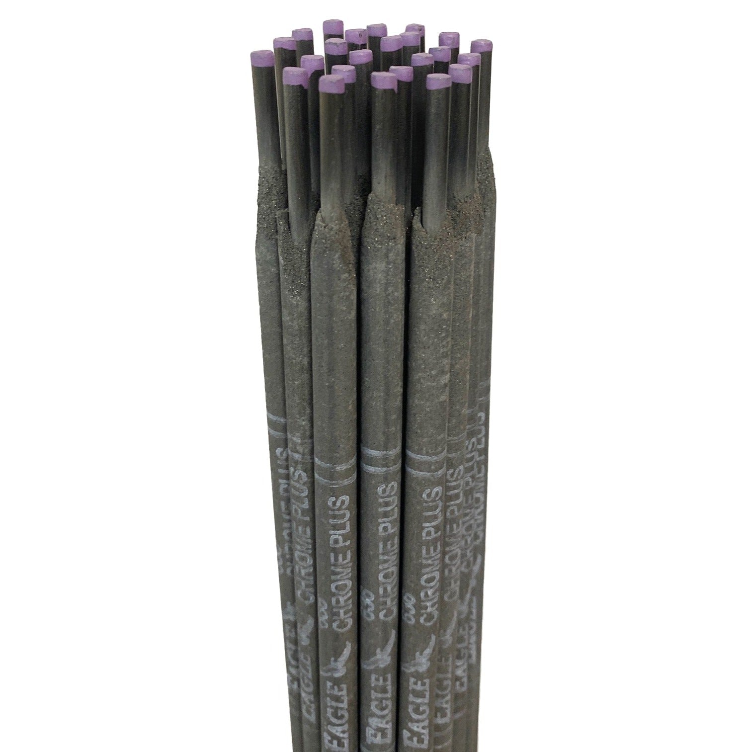 EAGLE 636 Ultra Superior Hardfacing Electrode For Moderate Impact And Severe Abrasion