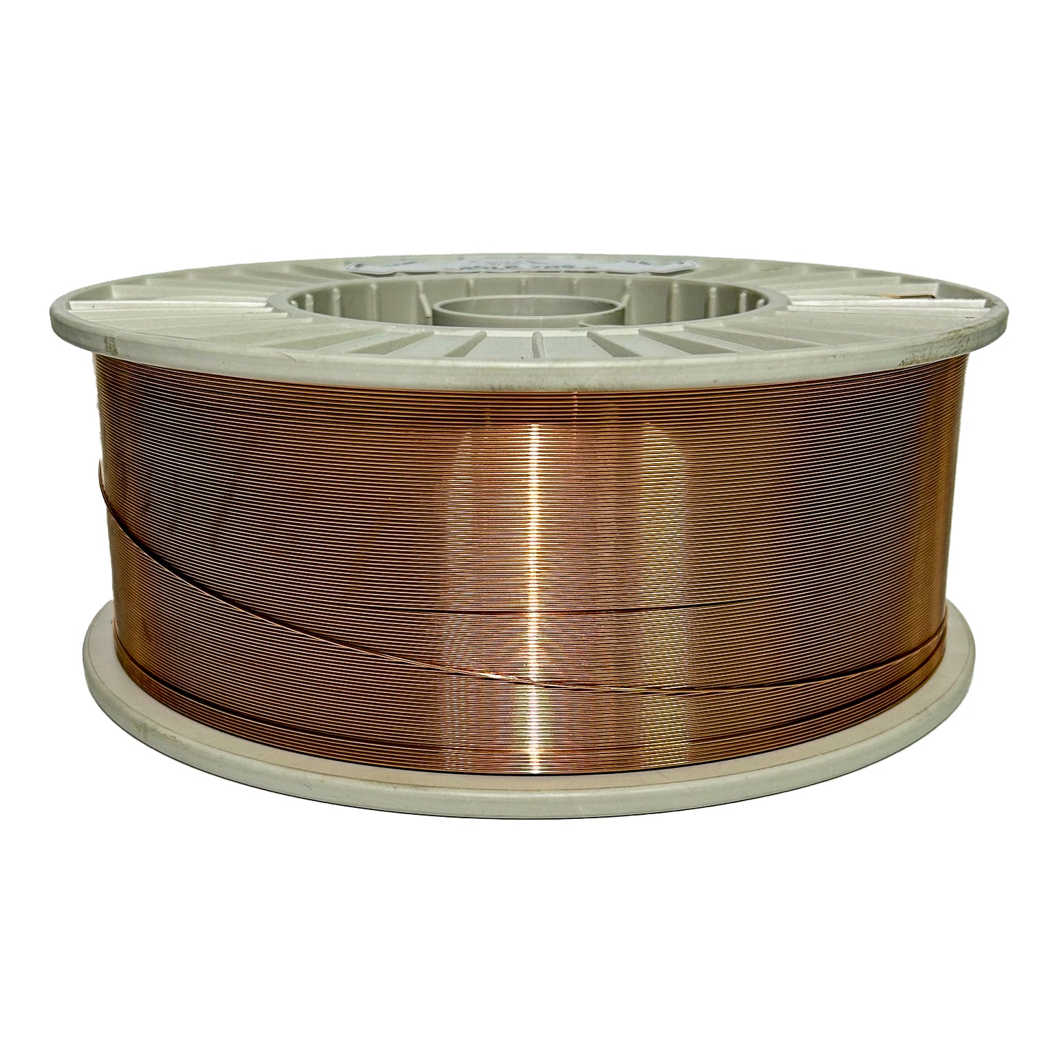EAGLE E70S-6 Copper Coated Gas Shielded All Position Wire For Joining Low Carbon Steel.