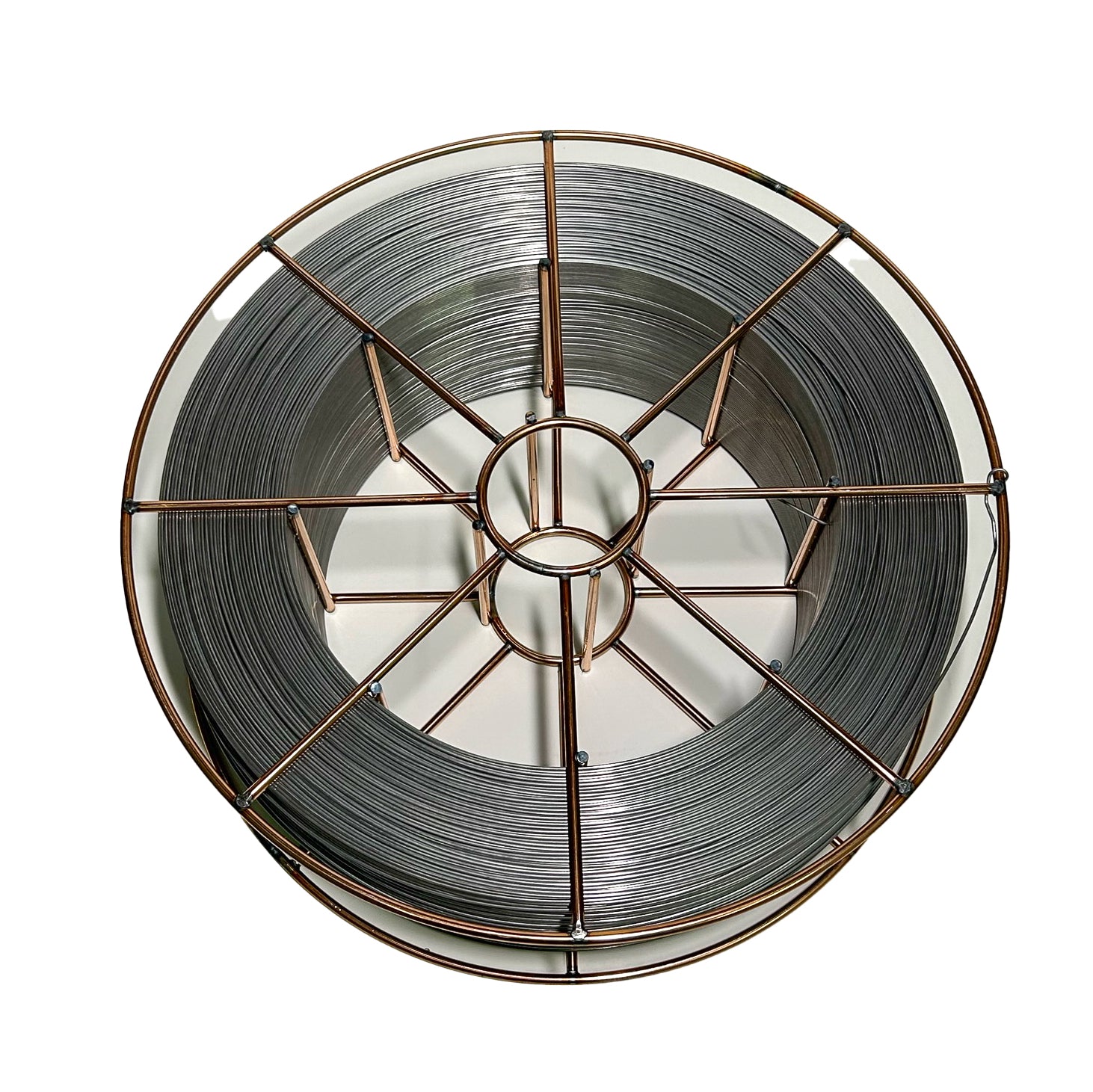 EAGLE 771-11 | All Position Self Shielded Flux Cored Wire
