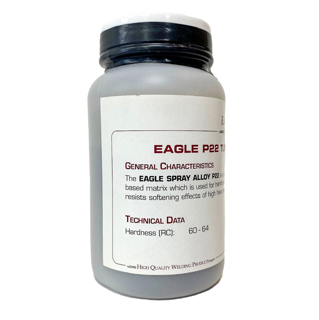 EAGLE P22 SPRAY ALLOY POWDER | A High Quality Tungsten Carbide