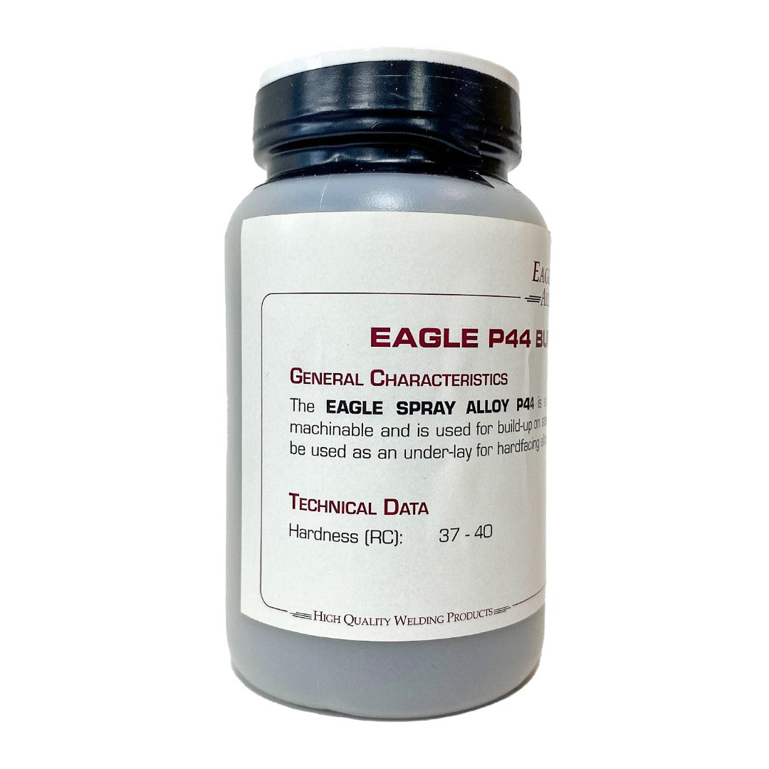 EAGLE P44 SPRAY ALLOY POWDER | An Economical High Quality Build-Up Powder