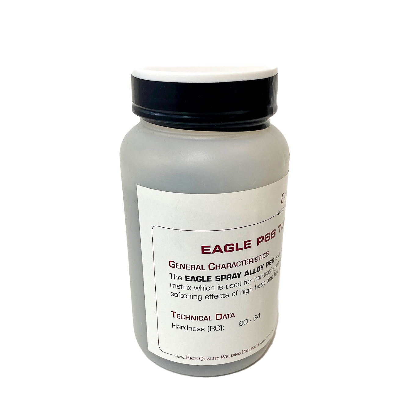 EAGLE P 66 SPRAY ALLOY POWDER | A High Quality Tungsten Carbide