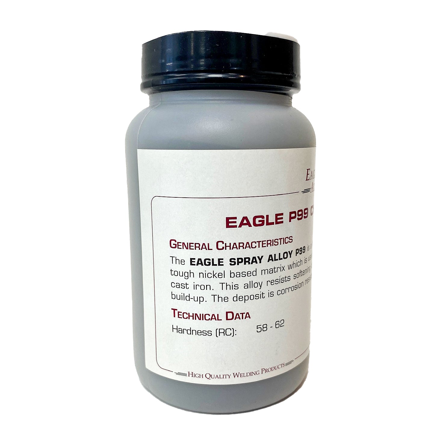 EAGLE P99 SPRAY ALLOY POWDER | A High Quality Chrome Boron