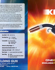 Kent One Gun